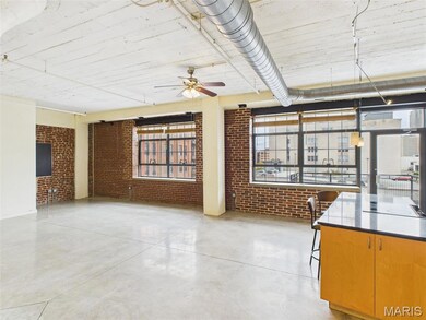 Printer's Lofts unit 507, Saint Louis, MO 63103 - photo 4