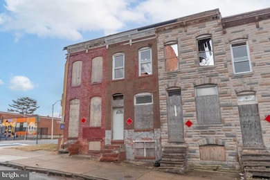 2135 E Oliver St, Baltimore, MD 21213 - photo 5
