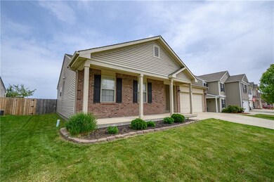 1178 Fiesta Dr, Franklin, IN 46131 - photo 2