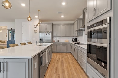 5674 Arborvista Dr, Saint Cloud, FL 34771 - photo 4