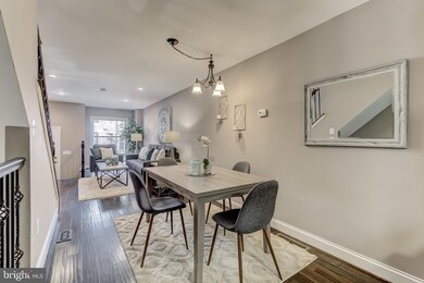 1614 Jackson St, Baltimore, MD 21230 - photo 5