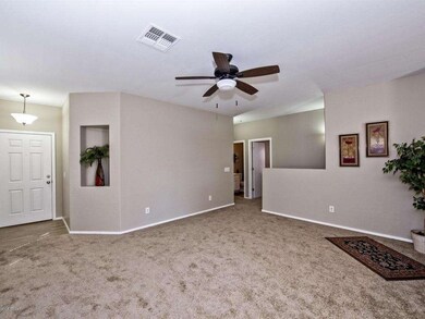 Open Floorplan