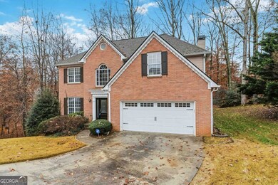 825 Somerset Vale Dr, Lawrenceville, GA 30044 - photo 2