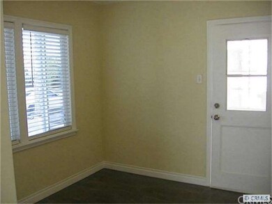 Dining Room/side entry