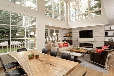 730 W Bleeker St unit 1, Aspen, CO 81611 - photo 2