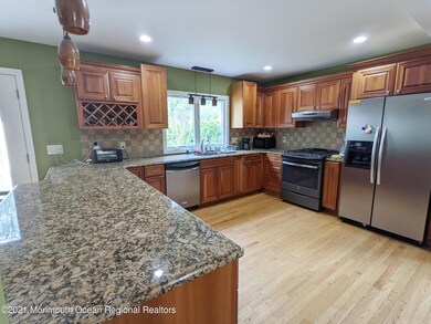 232 Highwood Rd, Oakhurst, NJ 07755 - photo 2