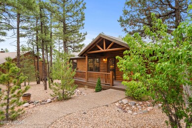 1681 N Mustang Run, Show Low, AZ 85901 - photo 5