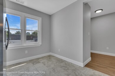 Kitchen nook for Small Table