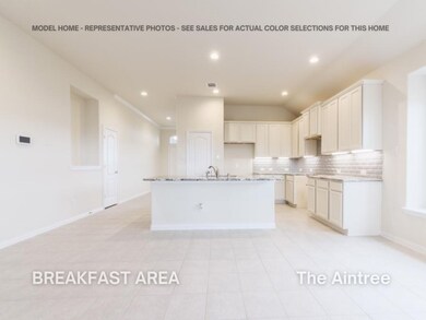 518 Pinot Noir Dr, Alvin, TX 77511 - photo 6