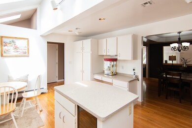 5 Dogwood Cir unit 5, Franklin, MA 02038 - photo 7