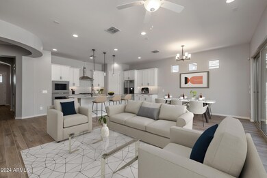 4310 E John St, Gilbert, AZ 85295 - photo 7