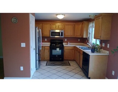 6 Rebecca Ln unit 6, Dracut, MA 01826 - photo 3
