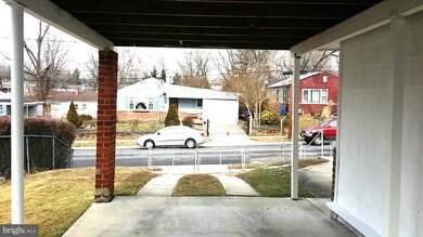 3316 Clay St, Silver Spring, MD 20902 - photo 2