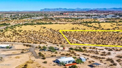 0 N Highway 79 - Lot J -- unit 6955367, Florence, AZ 85132 - photo 7