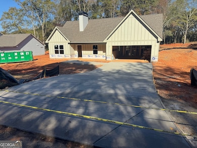 656 Highland Ave unit LOT 5, Hartwell, GA 30643 - photo 2