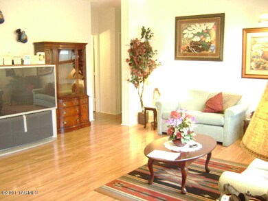 2919 E Acacia Club Ln, Tucson, AZ 85706 - photo 2