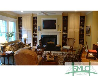 Den/Family/Great Room.
