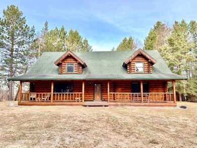 7185 Giants Ridge Rd, Embarrass, MN 55732 - photo 2