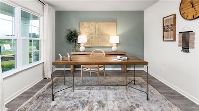 Photos are of model home and are for representation purposes only