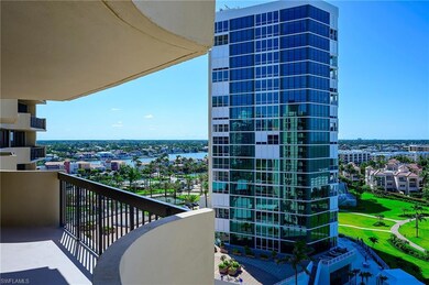 Surfsedge - Park Shore unit 1105, Naples, FL 34103 - photo 3