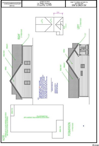 502 Hill St, Conway, SC 29527 - photo 2