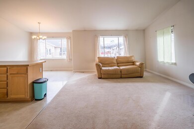 Main Living Area