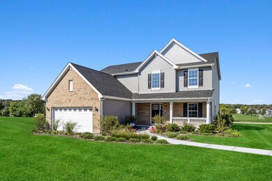 2065 E 110th Ln, Crown Point, IN 46307 - photo 3