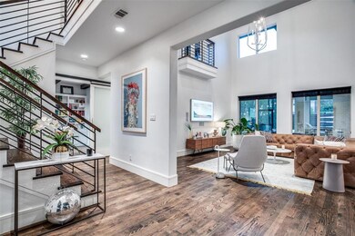 6818 Huff Trail, Dallas, TX 75214 - photo 4