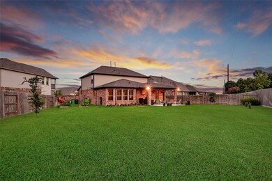 21851 Rose Maris Ln, Tomball, TX 77377 - photo 4