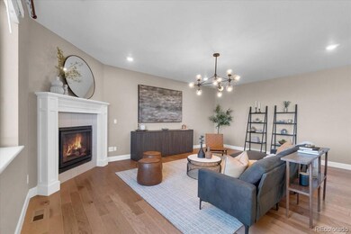 1721 Wingfeather Ln, Castle Rock, CO 80108 - photo 4