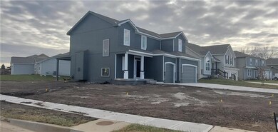 19613 W 197th St, Spring Hill, KS 66083 - photo 6