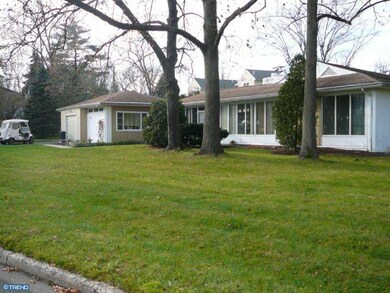 4123 Fountain Green Rd, Lafayette Hill, PA 19444 - photo 6