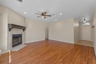 605 Elizabeth Place, Weatherford, TX 76086 - photo 6