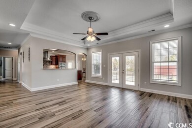 871 Mcnabb Rd, Loris, SC 29569 - photo 5