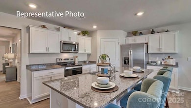 577 N Sparkleberry St, Chester, SC 29706 - photo 4