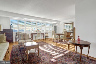 Skyline House unit 1102, Baileys Crossroads, VA 22041 - photo 3