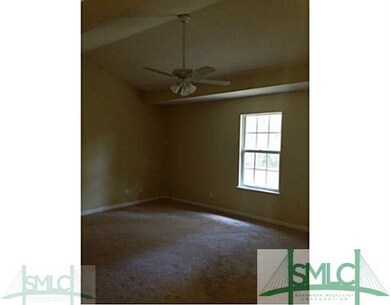 Master Bedroom.
