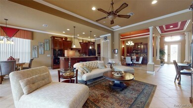 Gorgeous Room NOW WITH WHITE CEILINGS - See Next P