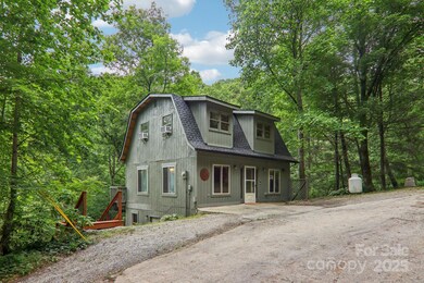 685 Freeman Creek Rd, Zirconia, NC 28790 - photo 3