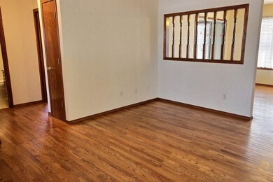 Living Room View upon entry.