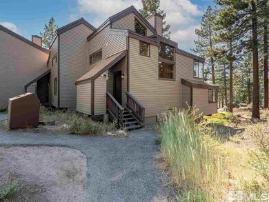 183 Clubhouse Cir, Zephyr Cove, NV 89448 - photo 2