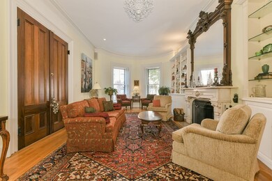 96 Pembroke St unit 1, Boston, MA 02118 - photo 2