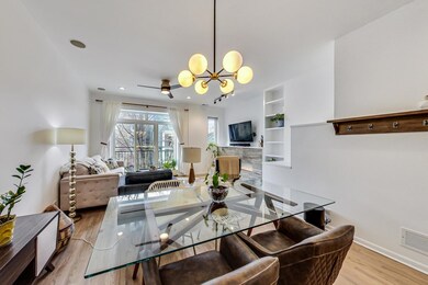 945 N Honore St unit 2, Chicago, IL 60622 - photo 7