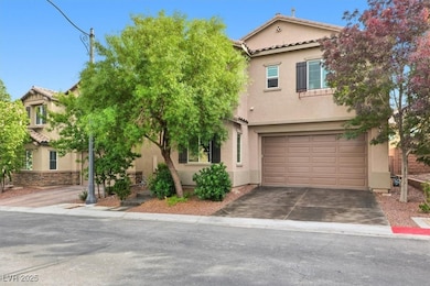 10613 Forum Peak Ln, Las Vegas, NV 89166 - photo 3