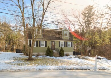 150 Acropolis Rd, Lowell, MA 01854 - photo 4
