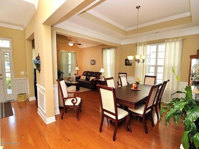 Tidalwalk Living and Dining 4