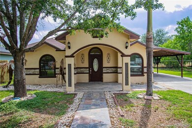 5922 Ceniza Dr, Weslaco, TX 78599 - photo 2