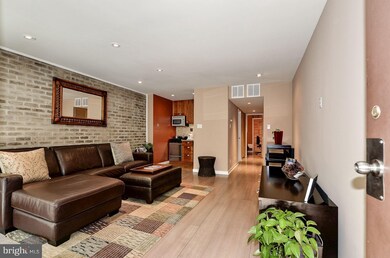 353 N St SW unit 353, Washington, DC 20024 - photo 5