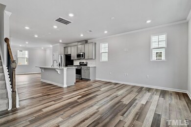 1807 Joscara Bend, Apex, NC 27502 - photo 7