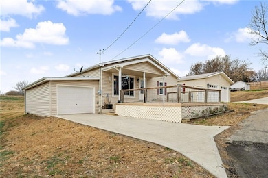 302 Dewey Ave, Camden Point, MO 64018 - photo 2